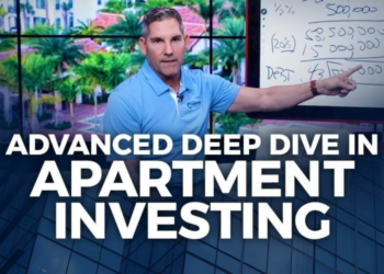 Advanced Deep Dive in Apartment Investing download