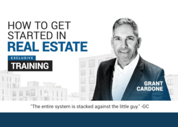 How To Get Started in Real Estate Grant Cardone download