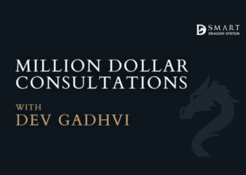 Million Dollar Consultation Dan Lok download