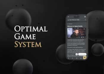 Optimal Game System download